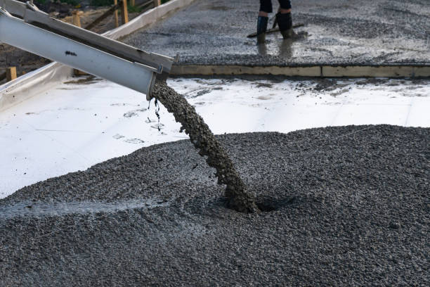 Best Concrete Sealing and Maintenance in Center Point, NM