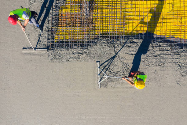 Best Concrete Removal and Replacement in Center Point, NM