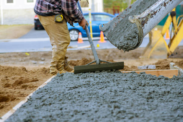Best Residential Concrete Solutions in Center Point, NM