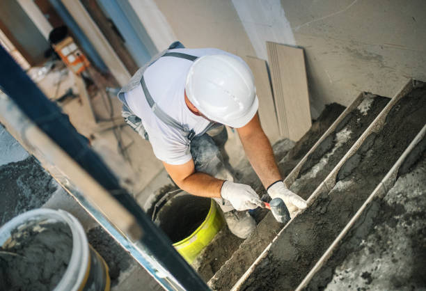 Best Stamped Concrete Services in Center Point, NM