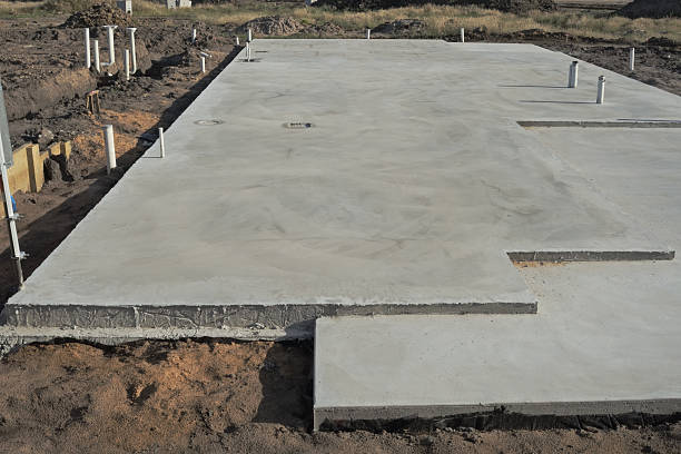 Best Concrete Patio Design and Installation in Center Point, NM