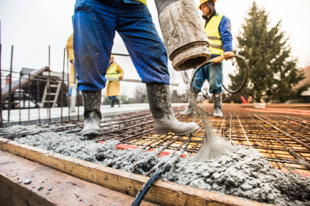 Best Concrete Driveway Installation in Center Point, NM